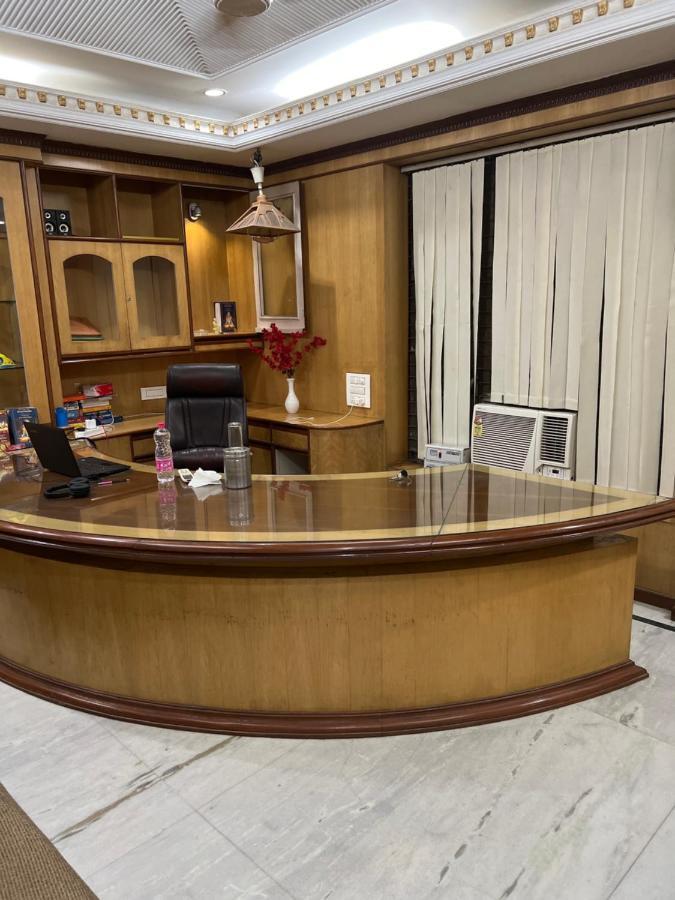 Family Hotel Tark Near Igi Airport Delhi New Delhi Extérieur photo