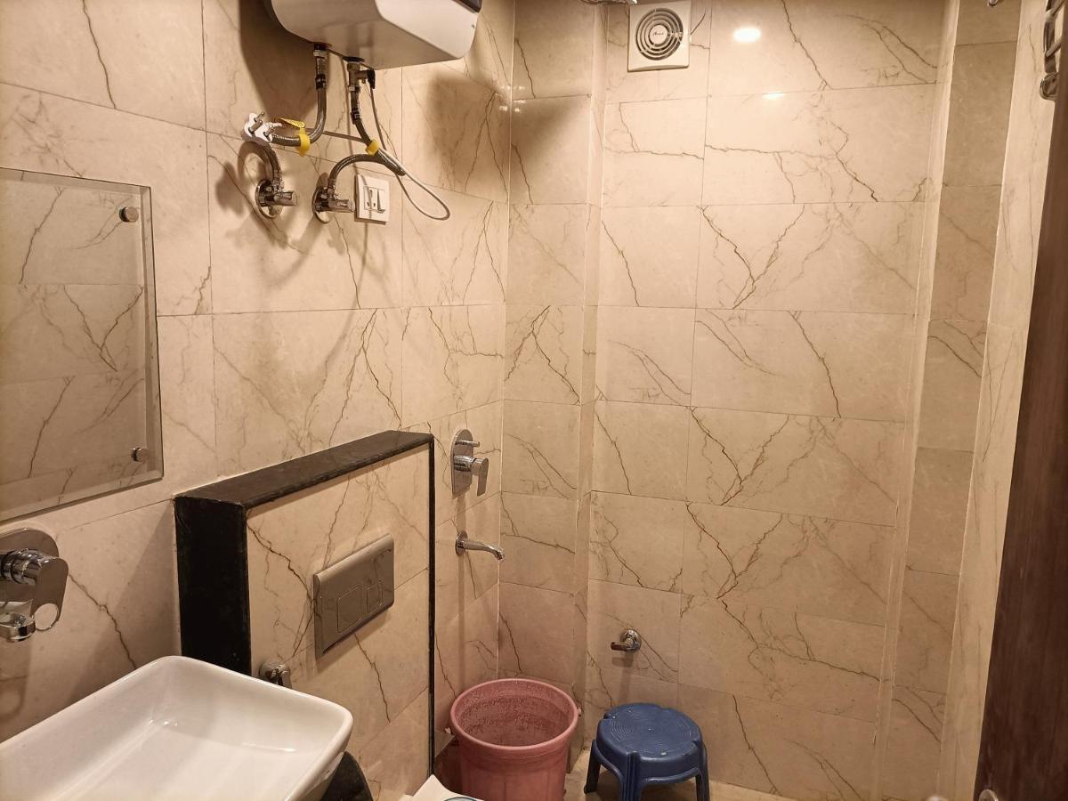 Family Hotel Tark Near Igi Airport Delhi New Delhi Extérieur photo